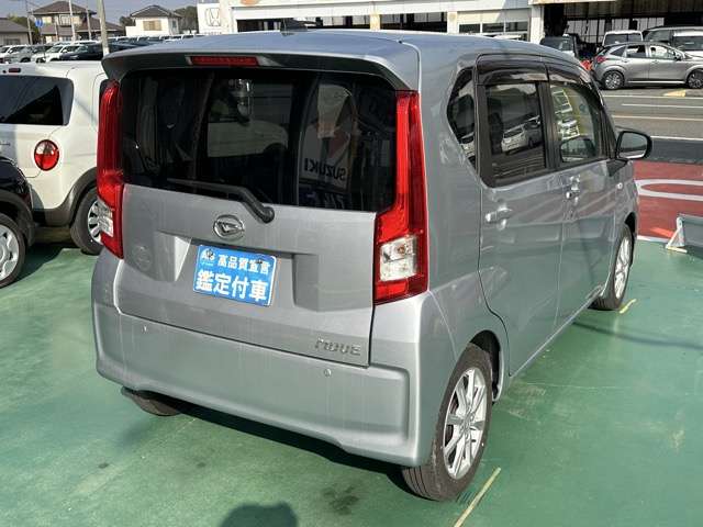 ダイハツ ムーヴ ６６０ Ｘ リミテッドＩＩ ＳＡＩＩＩ R3年 (東海) 99