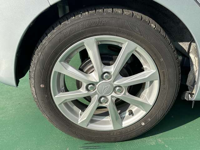 ダイハツ ムーヴ ６６０ Ｘ リミテッドＩＩ ＳＡＩＩＩ R3年 (東海) 99