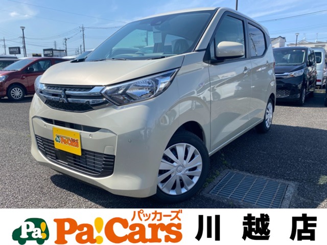 三菱 ｅＫワゴン ６６０ Ｇ R6年 (関東) 99