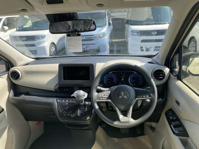 三菱 ｅＫワゴン ６６０ Ｇ R6年 (関東) 99