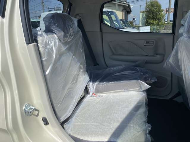 三菱 ｅＫワゴン ６６０ Ｇ R6年 (関東) 99