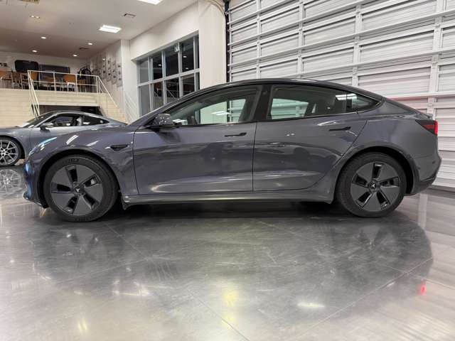 テスラ モデル３ スタンダードレンジプラス R3年 (関東) 99