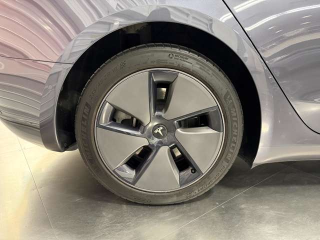 テスラ モデル３ スタンダードレンジプラス R3年 (関東) 99