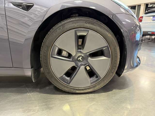 テスラ モデル３ スタンダードレンジプラス R3年 (関東) 99