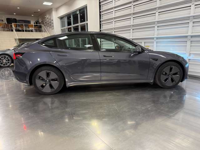 テスラ モデル３ スタンダードレンジプラス R3年 (関東) 99