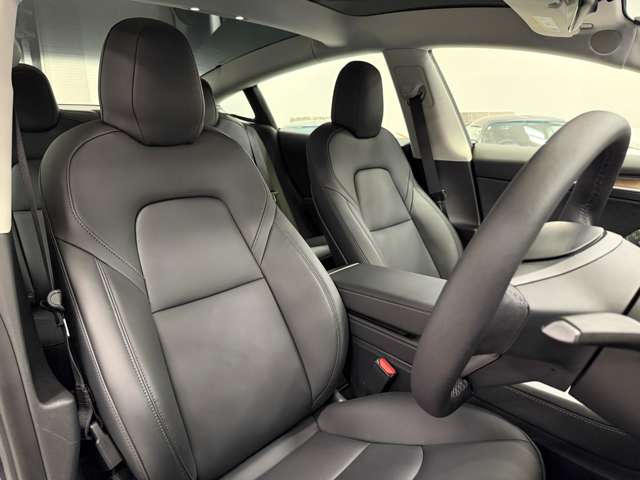 テスラ モデル３ スタンダードレンジプラス R3年 (関東) 99