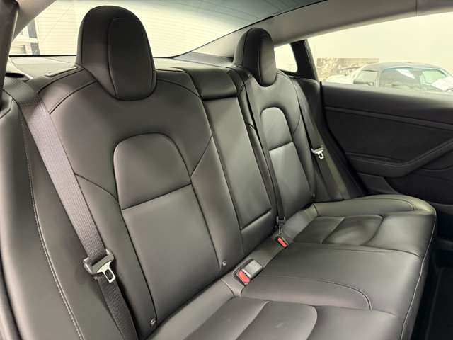 テスラ モデル３ スタンダードレンジプラス R3年 (関東) 99