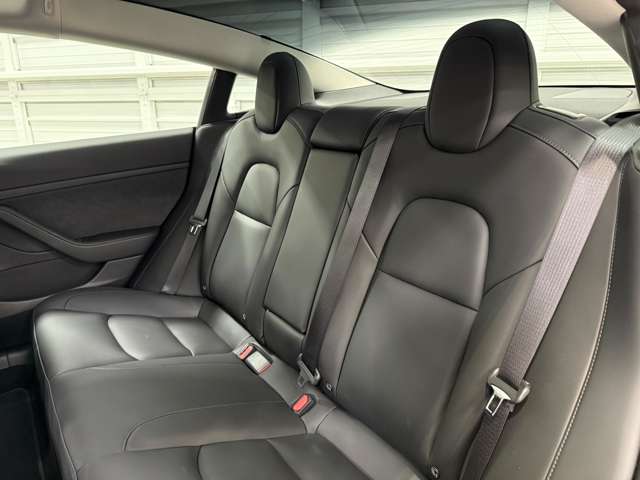 テスラ モデル３ スタンダードレンジプラス R3年 (関東) 99