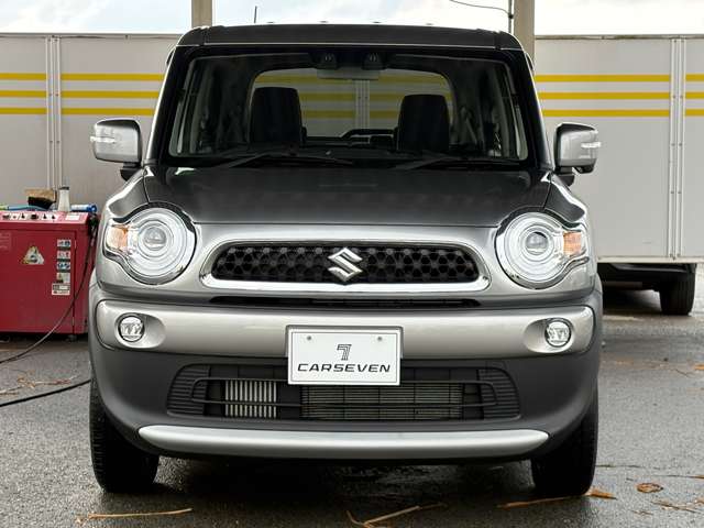 スズキ クロスビー １．０ ハイブリッド ＭＺ ４ＷＤ R4年 (東北) 99