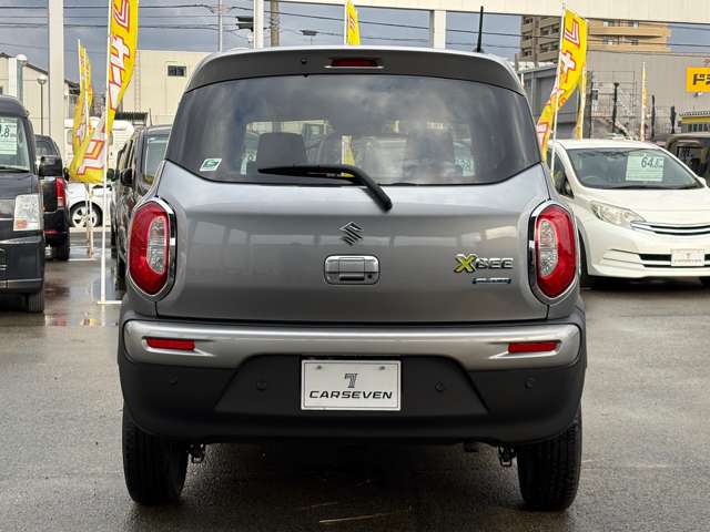 スズキ クロスビー １．０ ハイブリッド ＭＺ ４ＷＤ R4年 (東北) 99