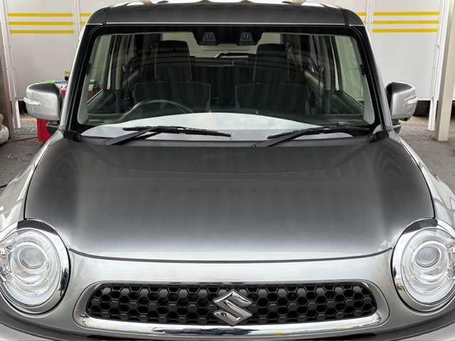 スズキ クロスビー １．０ ハイブリッド ＭＺ ４ＷＤ R4年 (東北) 99