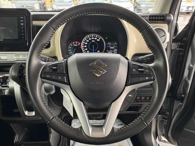 スズキ クロスビー １．０ ハイブリッド ＭＺ ４ＷＤ R4年 (東北) 99