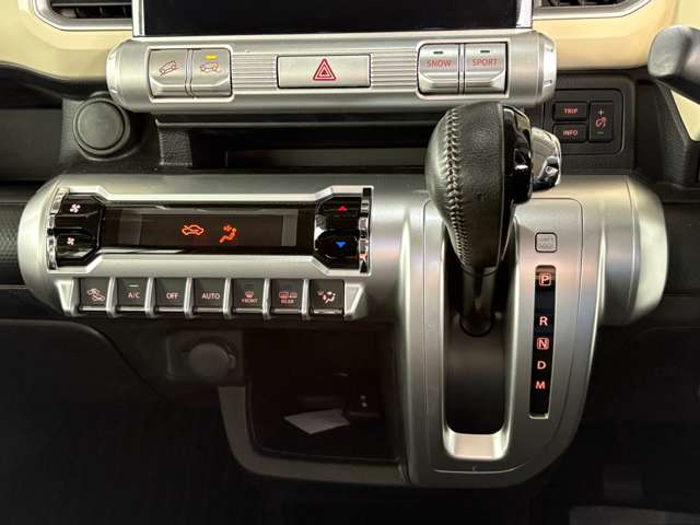 スズキ クロスビー １．０ ハイブリッド ＭＺ ４ＷＤ R4年 (東北) 99