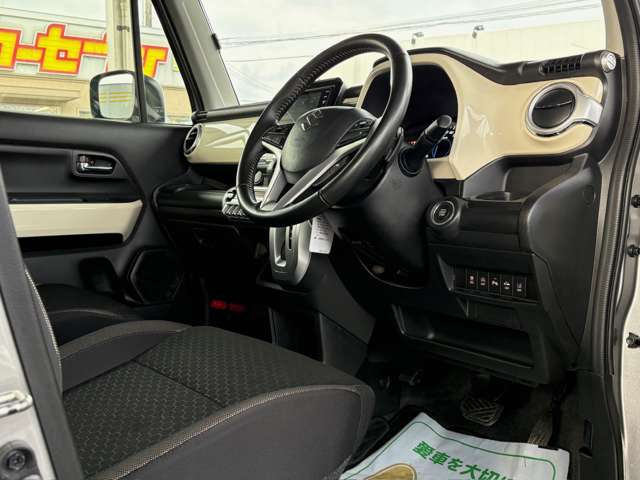 スズキ クロスビー １．０ ハイブリッド ＭＺ ４ＷＤ R4年 (東北) 99