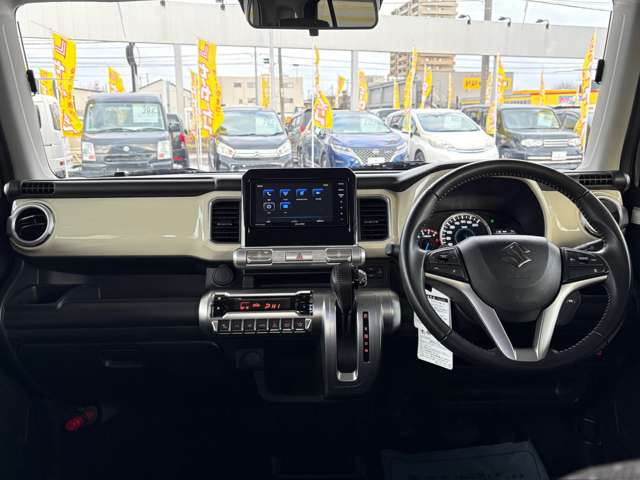 スズキ クロスビー １．０ ハイブリッド ＭＺ ４ＷＤ R4年 (東北) 99