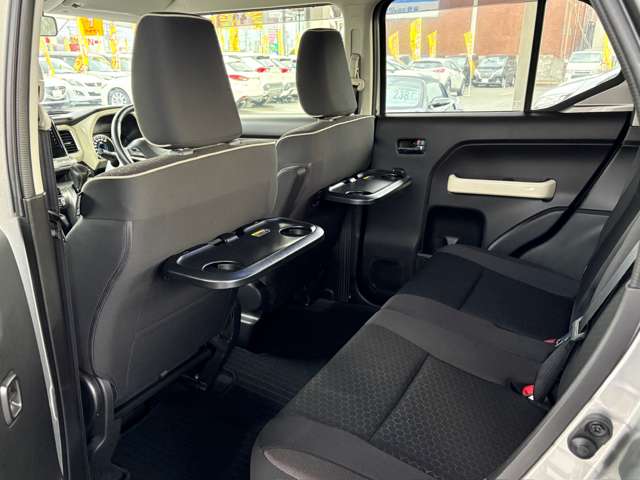 スズキ クロスビー １．０ ハイブリッド ＭＺ ４ＷＤ R4年 (東北) 99