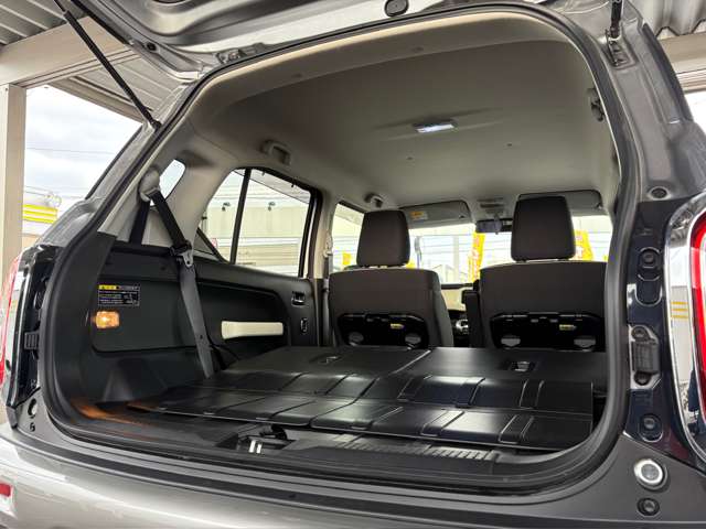 スズキ クロスビー １．０ ハイブリッド ＭＺ ４ＷＤ R4年 (東北) 99