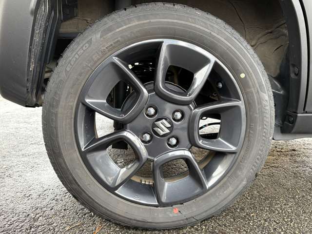 スズキ クロスビー １．０ ハイブリッド ＭＺ ４ＷＤ R4年 (東北) 99