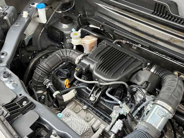 スズキ クロスビー １．０ ハイブリッド ＭＺ ４ＷＤ R4年 (東北) 99