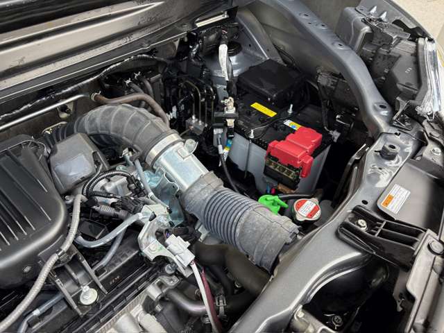 スズキ クロスビー １．０ ハイブリッド ＭＺ ４ＷＤ R4年 (東北) 99