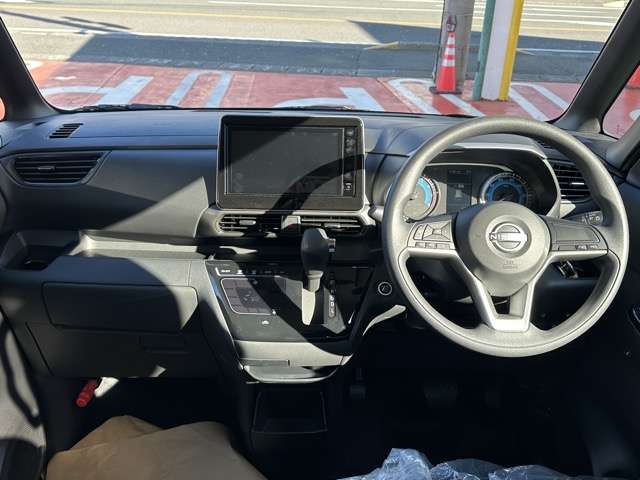 日産 ルークス ６６０ ハイウェイスターＸ R5年 (東海) 99