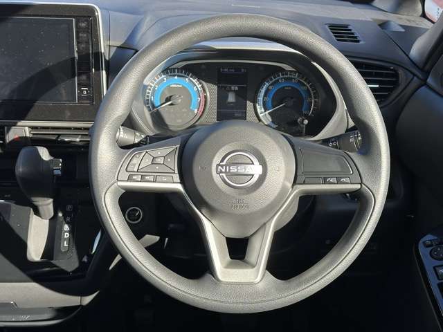 日産 ルークス ６６０ ハイウェイスターＸ R5年 (東海) 99