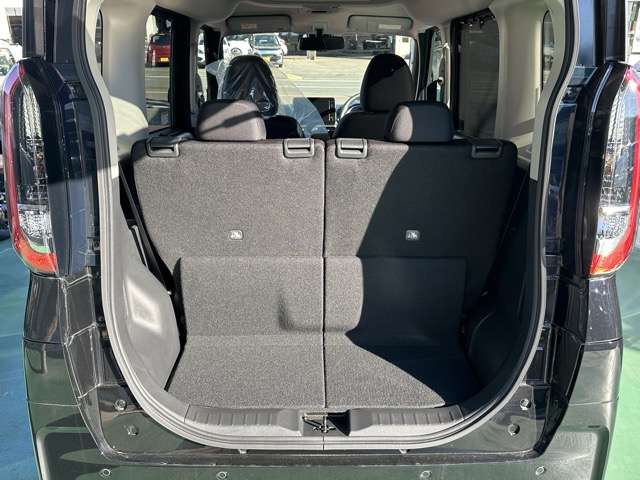 日産 ルークス ６６０ ハイウェイスターＸ R5年 (東海) 99