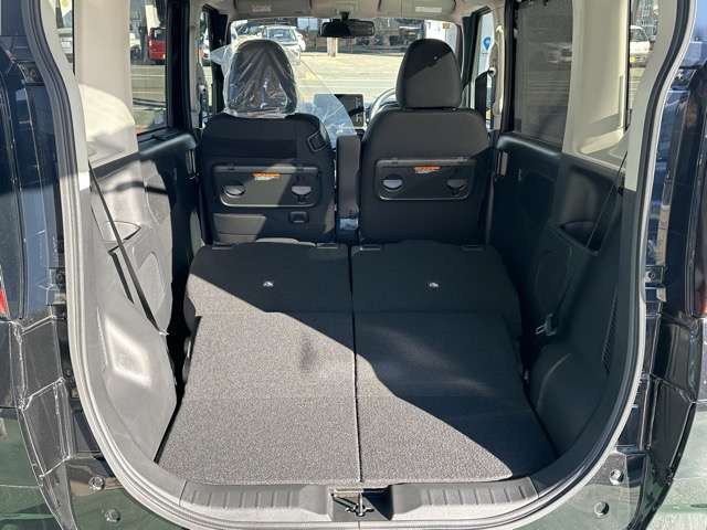 日産 ルークス ６６０ ハイウェイスターＸ R5年 (東海) 99