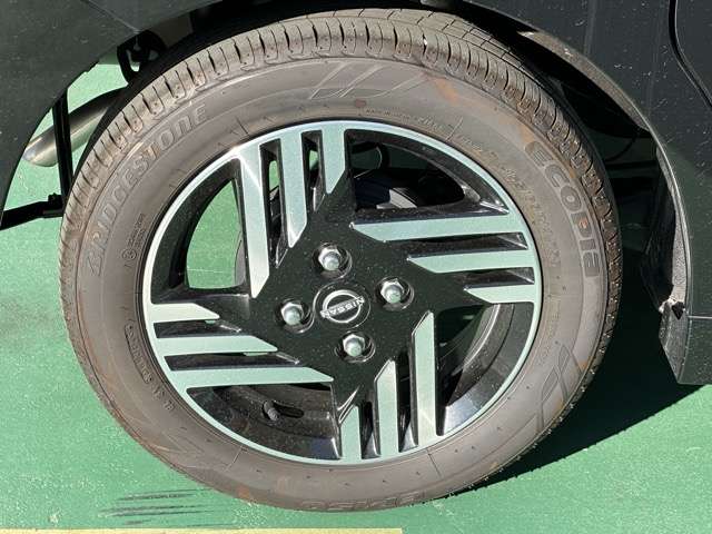 日産 ルークス ６６０ ハイウェイスターＸ R5年 (東海) 99