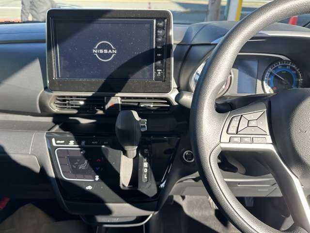 日産 ルークス ６６０ ハイウェイスターＸ R5年 (東海) 99