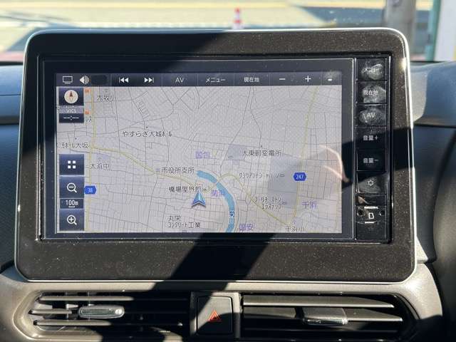 日産 ルークス ６６０ ハイウェイスターＸ R5年 (東海) 99