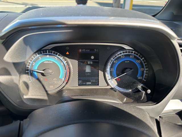 日産 ルークス ６６０ ハイウェイスターＸ R5年 (東海) 99