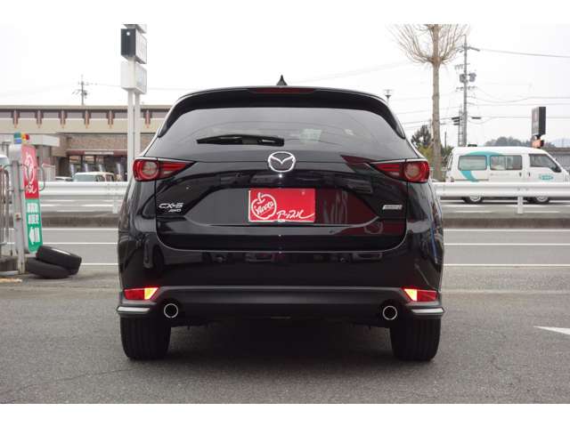 マツダ ＣＸ−５ ２．２ ＸＤ Ｌパッケージ ディーゼルターボ ４ＷＤ H29年 () 99