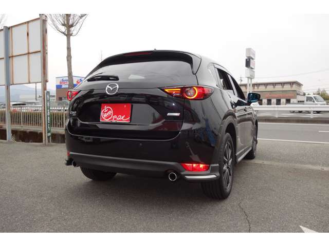 マツダ ＣＸ−５ ２．２ ＸＤ Ｌパッケージ ディーゼルターボ ４ＷＤ H29年 () 99
