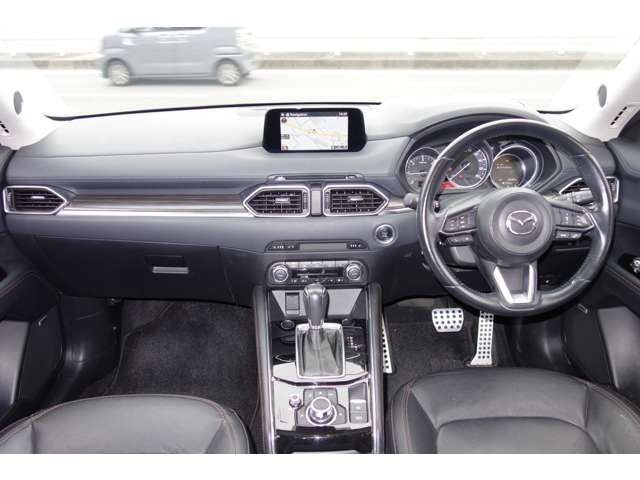 マツダ ＣＸ−５ ２．２ ＸＤ Ｌパッケージ ディーゼルターボ ４ＷＤ H29年 () 99