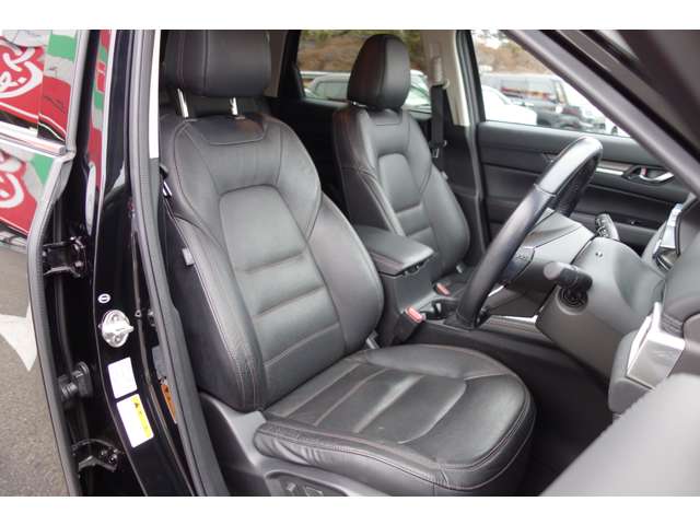 マツダ ＣＸ−５ ２．２ ＸＤ Ｌパッケージ ディーゼルターボ ４ＷＤ H29年 () 99