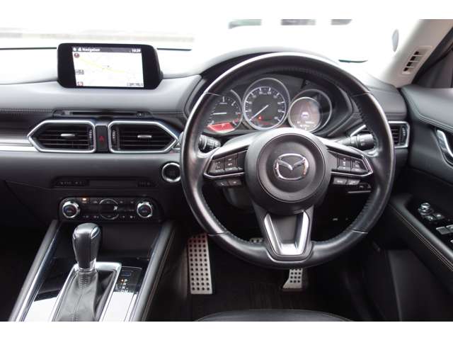 マツダ ＣＸ−５ ２．２ ＸＤ Ｌパッケージ ディーゼルターボ ４ＷＤ H29年 () 99