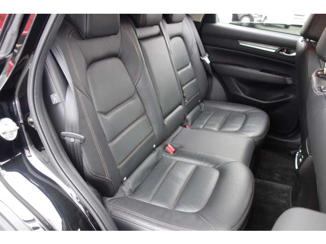 マツダ ＣＸ−５ ２．２ ＸＤ Ｌパッケージ ディーゼルターボ ４ＷＤ H29年 () 99