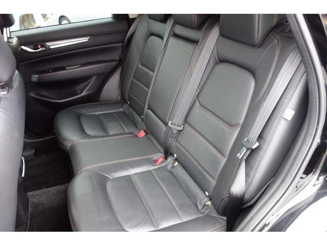 マツダ ＣＸ−５ ２．２ ＸＤ Ｌパッケージ ディーゼルターボ ４ＷＤ H29年 () 99