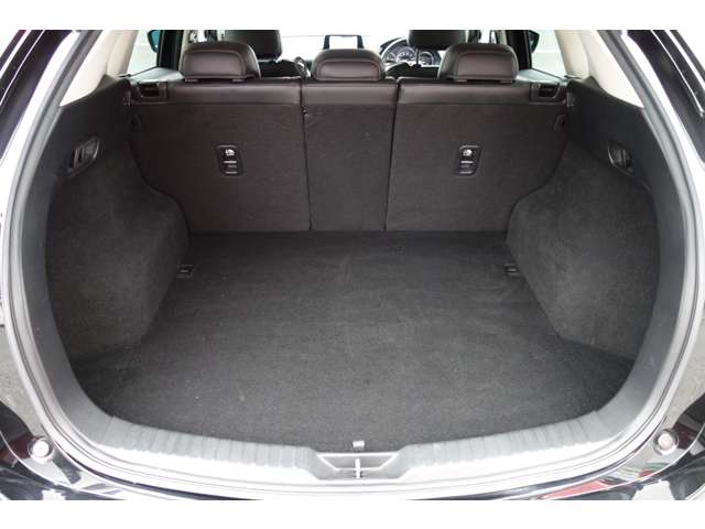 マツダ ＣＸ−５ ２．２ ＸＤ Ｌパッケージ ディーゼルターボ ４ＷＤ H29年 () 99