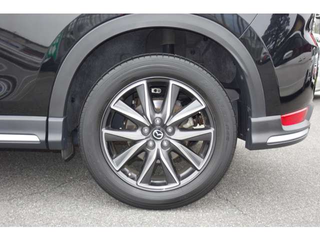 マツダ ＣＸ−５ ２．２ ＸＤ Ｌパッケージ ディーゼルターボ ４ＷＤ H29年 () 99