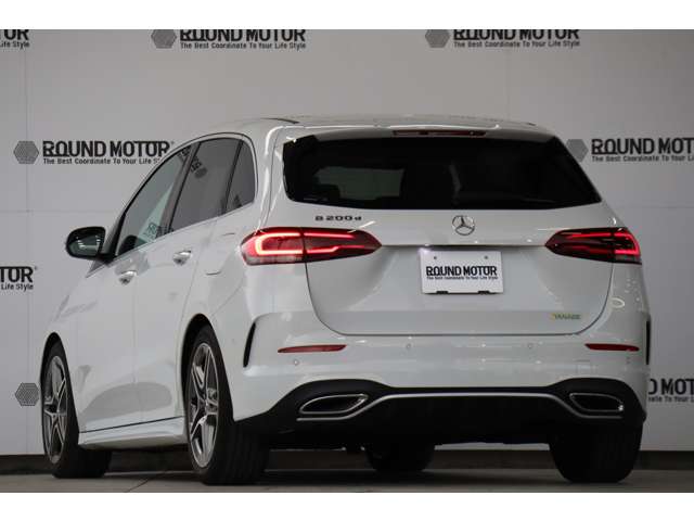 メルセデスベンツ Ｂクラス Ｂ２００Ｄ ＡＭＧライン ディーゼルターボ R3年 (近畿) 99