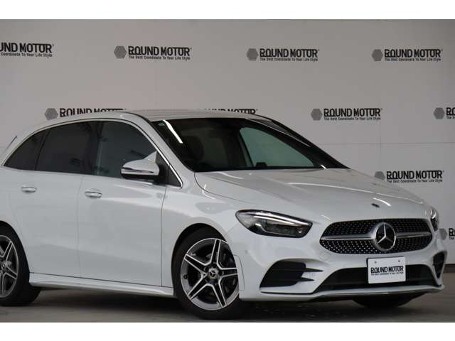 メルセデスベンツ Ｂクラス Ｂ２００Ｄ ＡＭＧライン ディーゼルターボ R3年 (近畿) 99