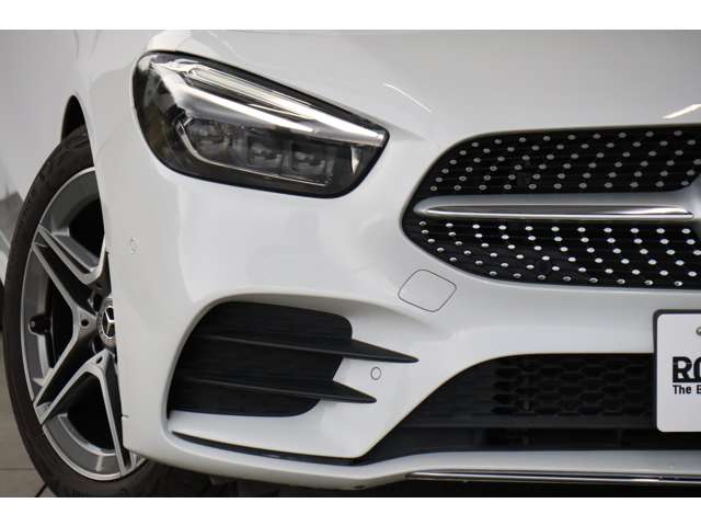 メルセデスベンツ Ｂクラス Ｂ２００Ｄ ＡＭＧライン ディーゼルターボ R3年 (近畿) 99