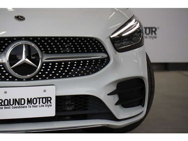 メルセデスベンツ Ｂクラス Ｂ２００Ｄ ＡＭＧライン ディーゼルターボ R3年 (近畿) 99