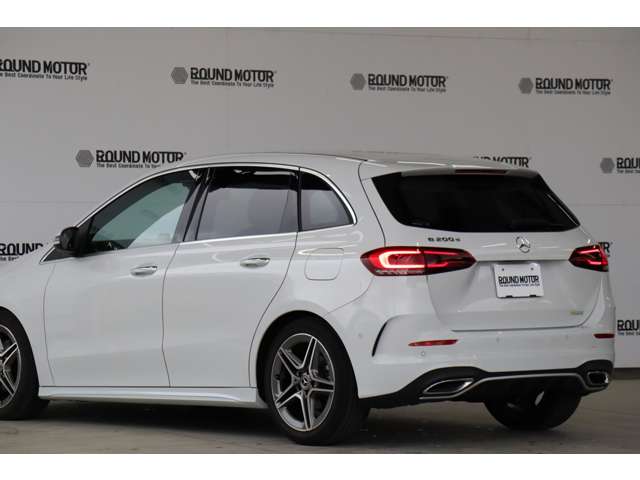メルセデスベンツ Ｂクラス Ｂ２００Ｄ ＡＭＧライン ディーゼルターボ R3年 (近畿) 99