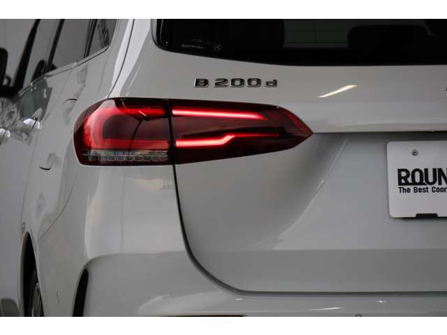 メルセデスベンツ Ｂクラス Ｂ２００Ｄ ＡＭＧライン ディーゼルターボ R3年 (近畿) 99