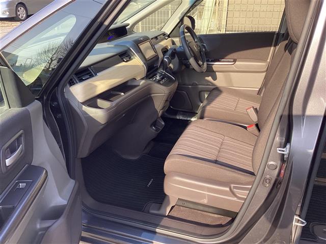 ホンダ フリード １．５ Ｇ ホンダセンシング H30年 () 99