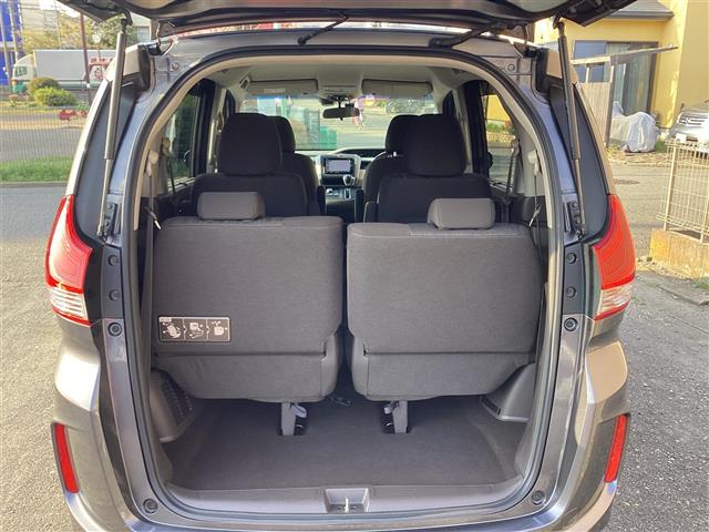 ホンダ フリード １．５ Ｇ ホンダセンシング H30年 () 99