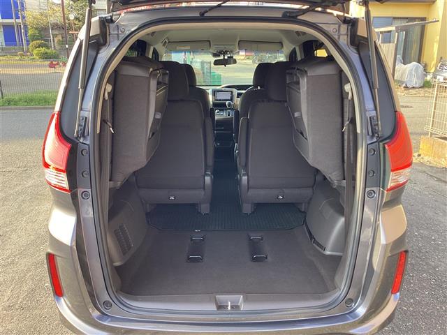 ホンダ フリード １．５ Ｇ ホンダセンシング H30年 () 99